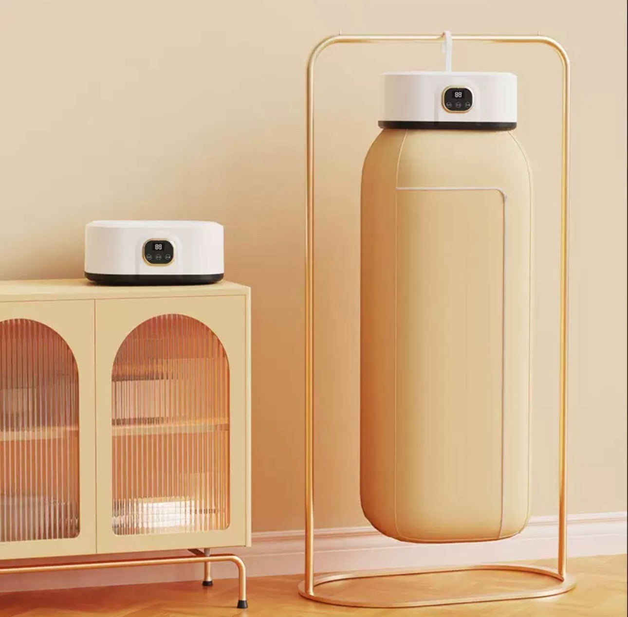 Drynex- sušič oblečenia